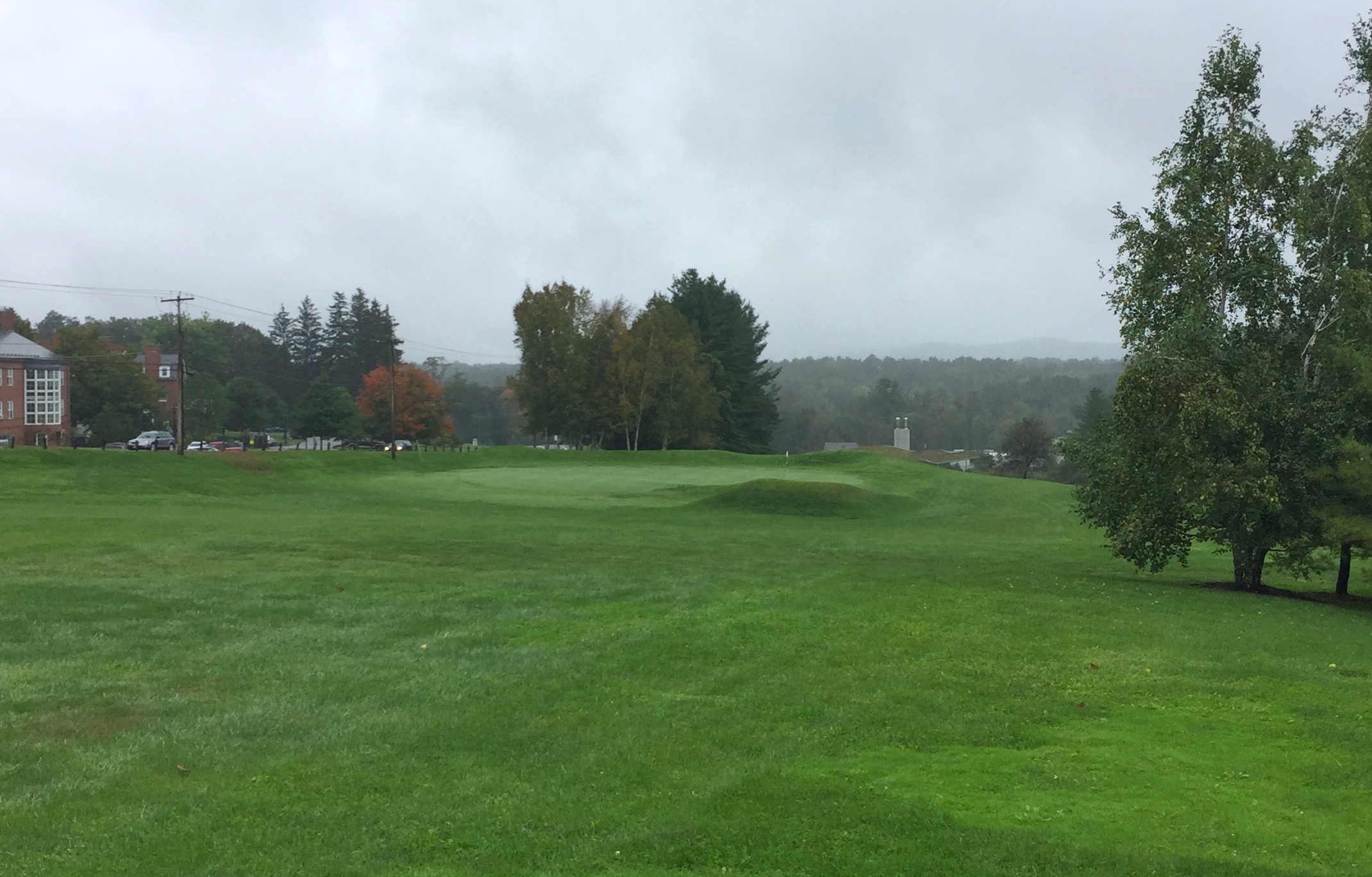 Review Hotchkiss School Golf Course Worldgolfer's Golf Course Reviews