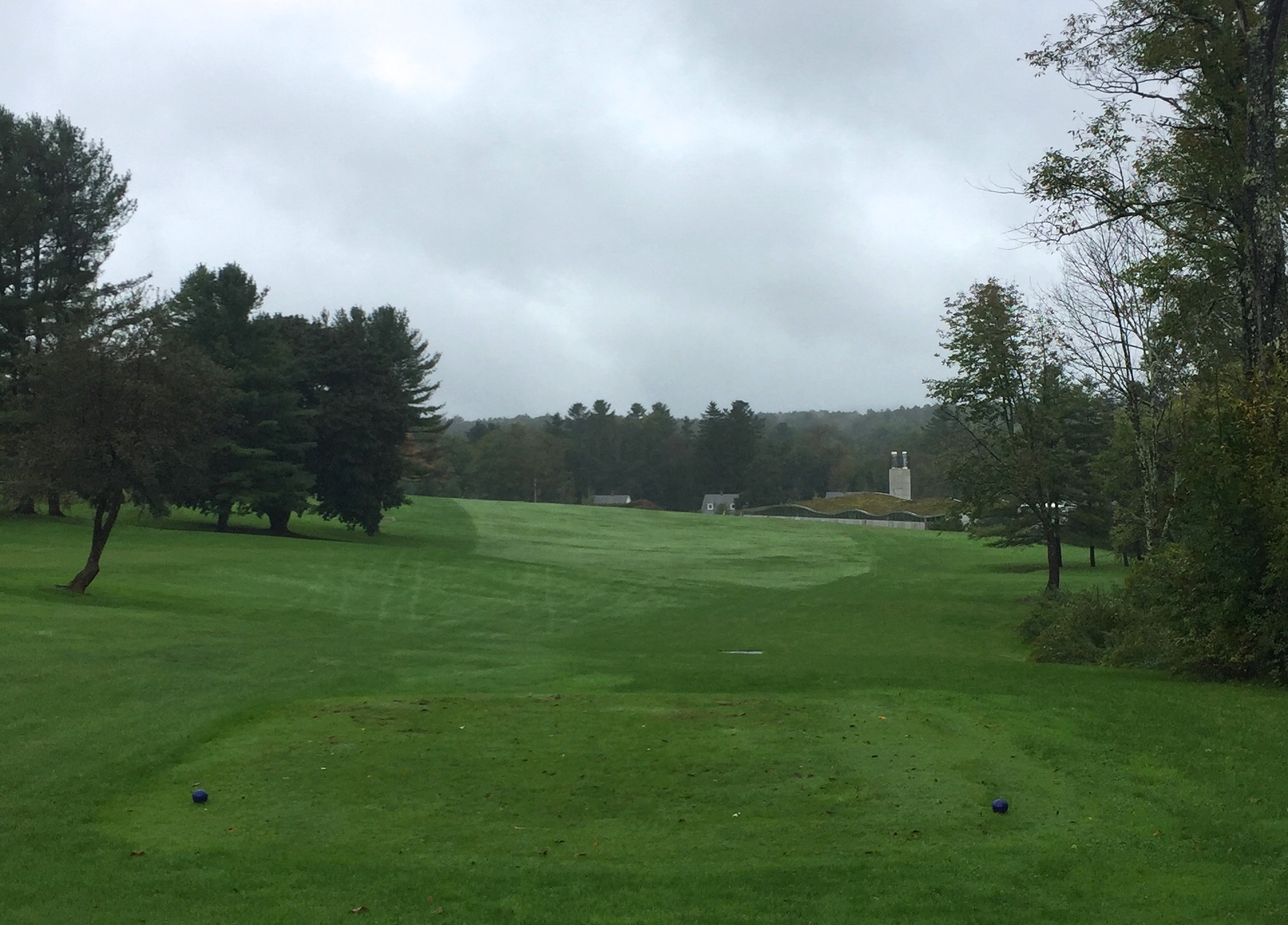 Review Hotchkiss School Golf Course Worldgolfer's Golf Course Reviews