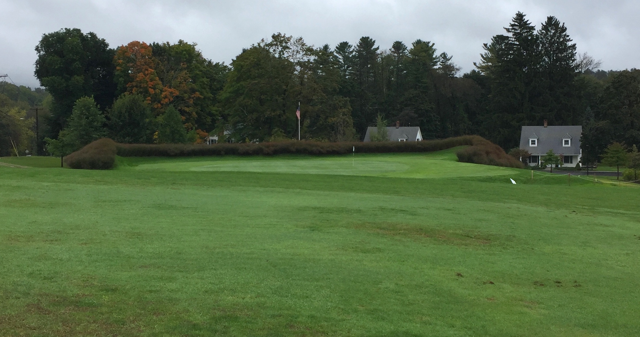 Review Hotchkiss School Golf Course Worldgolfer's Golf Course Reviews