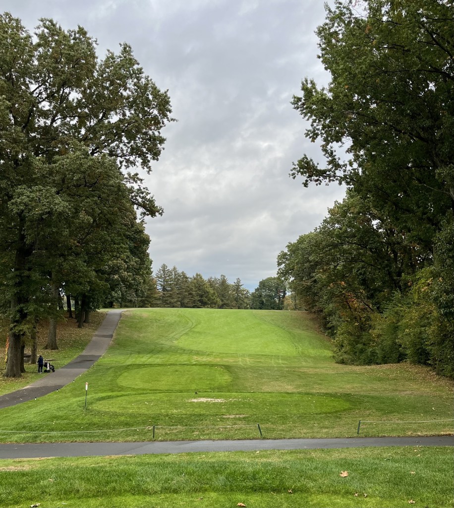 Review Weequahic Golf Course Worldgolfer's Golf Course Reviews