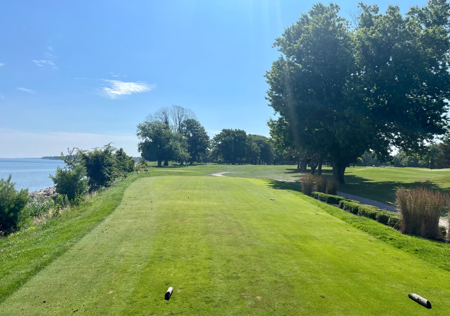 Notl Golf Course Review: Niagara-on-the-Lake Golf Club – Worldgolfer's Golf Course Reviews